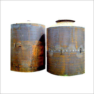 Industrial Storage Tank