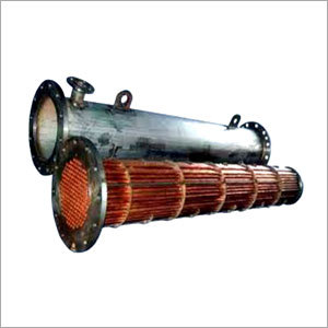 Heat Exchange Tube