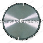 Aluminium Cutting Tools