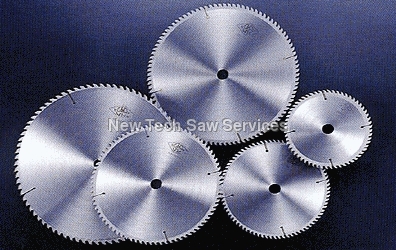 DD Saw Blade