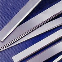 Carbide Planner Blades