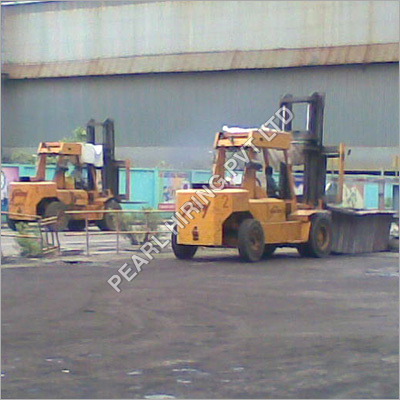 Fork Lifts Hiring Service