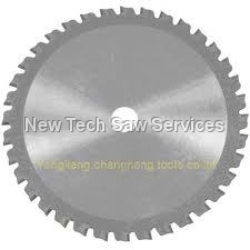 TCT Adjustable Blade