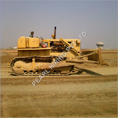 Dozer Rental Service