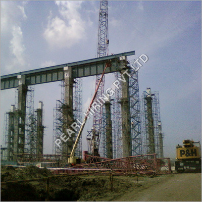 Boom Lift Hiring Services