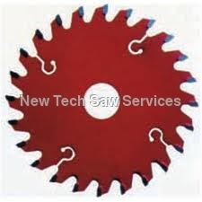 Adjustable Blade