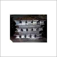 Lead Ingot