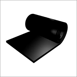 Rubber Sheet