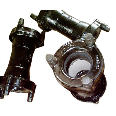 Mechanical Joint Express