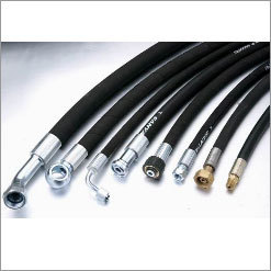 Hose Pipe Fittings