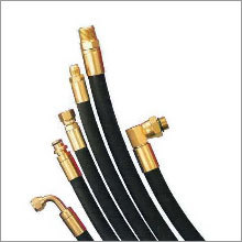 Hydraulic Hose Pipes