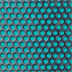 Aluminum Perforated Sheets