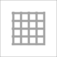 Perforated Jali