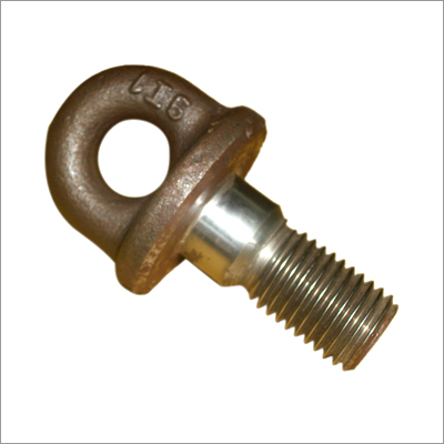 Lifting Eye Bolt
