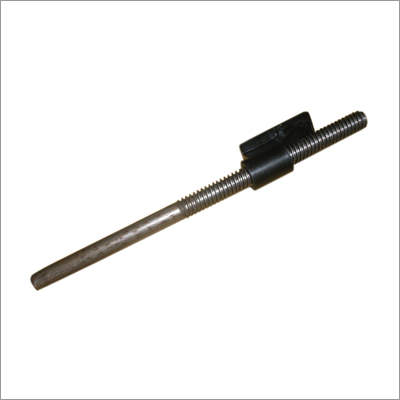 Rod Square Thread
