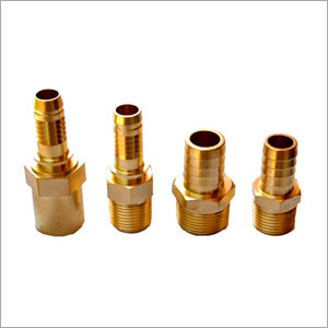 Brass Auto Electric Components