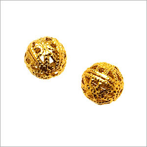 Aluminum Brass Beads
