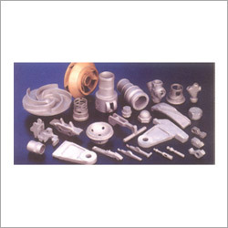 पंपों के लिए कास्टिंग- खाद्य-पैकेजिंग और फार्मास्युटिकल मशीनरी