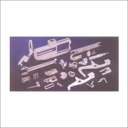 Castings For Sewing Machines And Textile Machinery