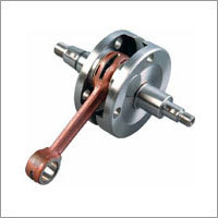 Crank Shaft