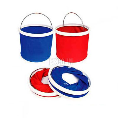 Foldable Bucket