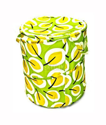 Folding Laundry Bag