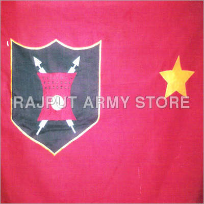 Divisonal Flag