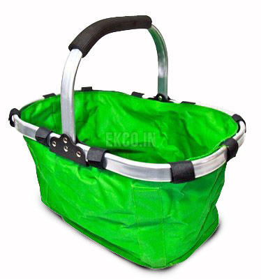 Folding Basket