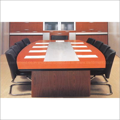 Conference Hall Furniture