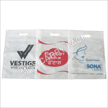 Printed Eco Friendly Bags