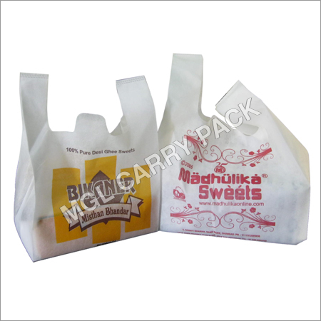 Safety Eco-Friendly Bags