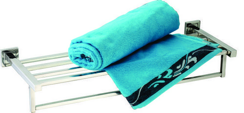 Towel Rack