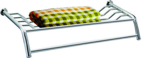 Safari Towel Rack