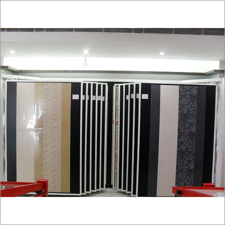 Designer Display Units