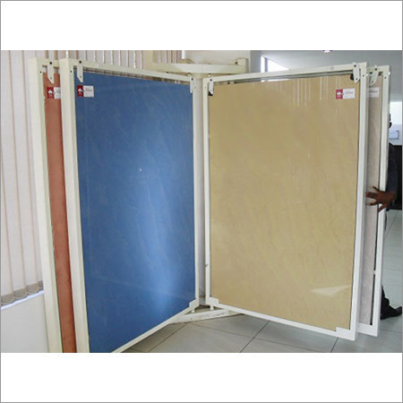 Customized Display Racks