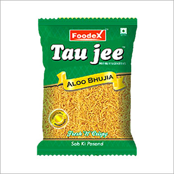 Aloo Bhujia