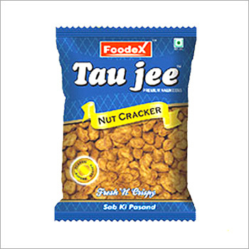 Nut Cracker