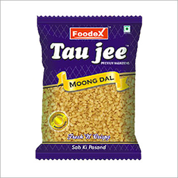 Moong Dal Namkeens