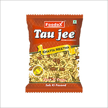Khatta Meetha Namkeen