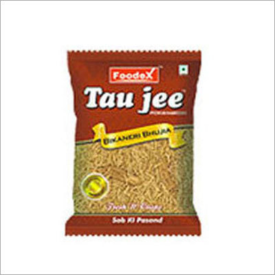Bikaneri Bhujia