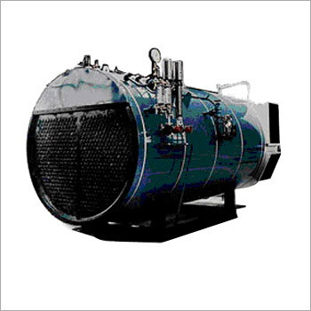 Boiler Design