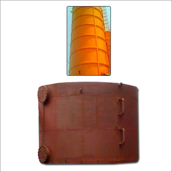 Cement Plants Machinery Design