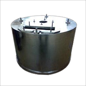 Cement Plant Machinery Design