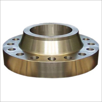 Flanges Design