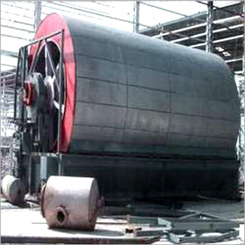 Sugar Machinery Design