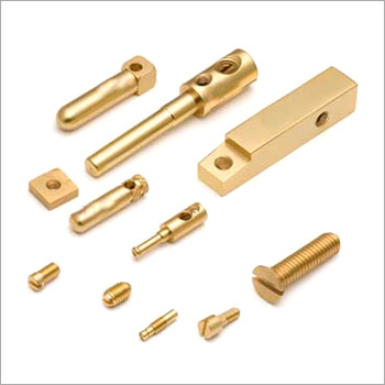 Brass Terminals Pins