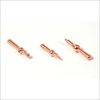 Brass Toggle Switch Parts