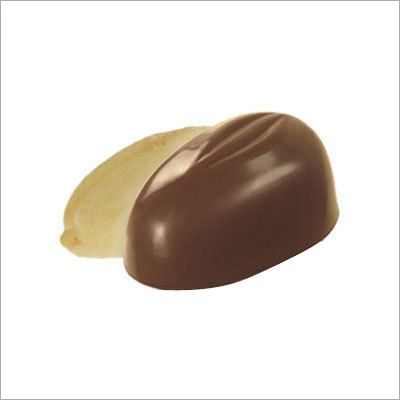 Blanched Almond Choclates