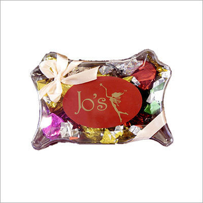 Butterfly Choclate