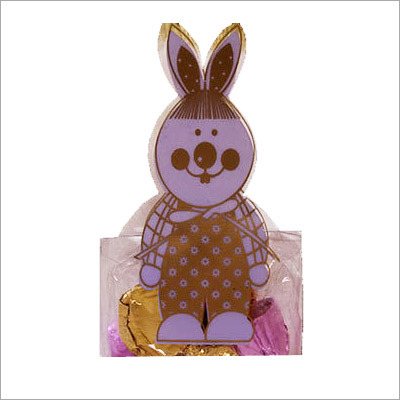 Bunny Chocolate
